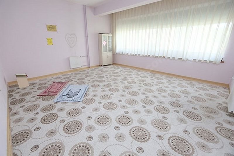 Harput Kyk Kız Öğrenci Yurdu Görseli