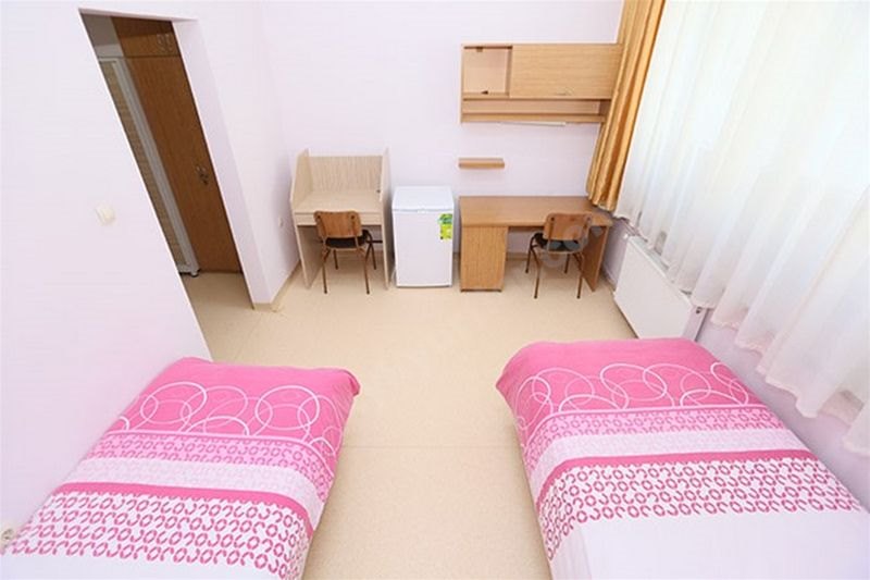 Harput Kyk Kız Öğrenci Yurdu Görseli