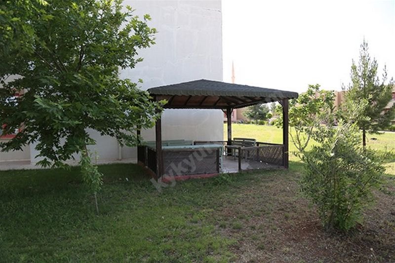 Harran Kyk Kız Öğrenci Yurdu (ş.urfa) Görseli