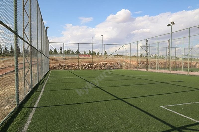 Harran Kyk Kız Öğrenci Yurdu (ş.urfa) Görseli