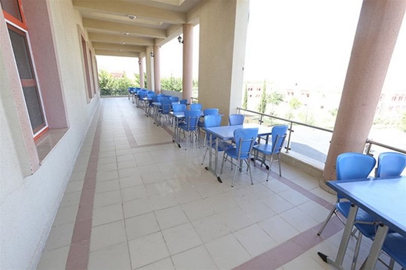 Harran Kyk Kız Öğrenci Yurdu (ş.urfa) Görseli