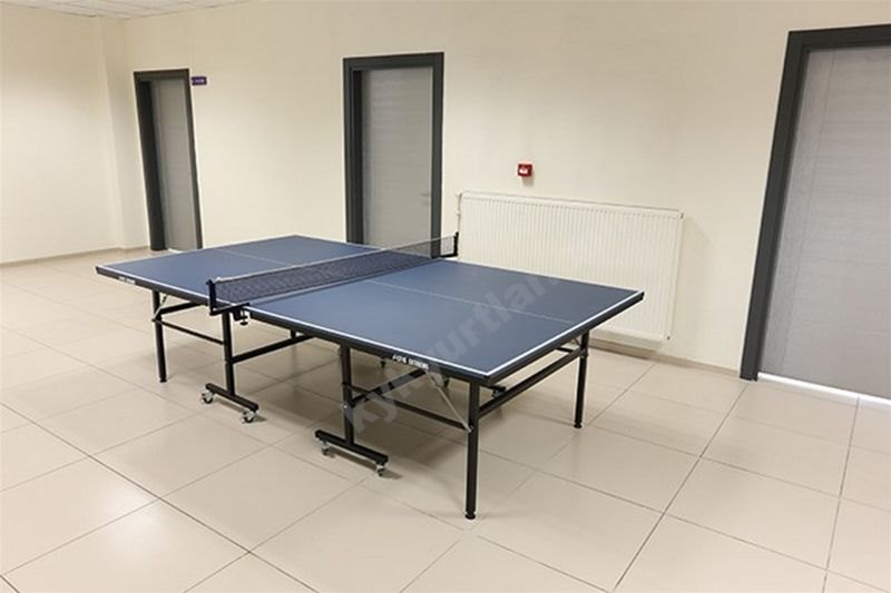 Hatice Hayriye Turgutlu Kyk Kız Öğrenci Yurdu Görseli