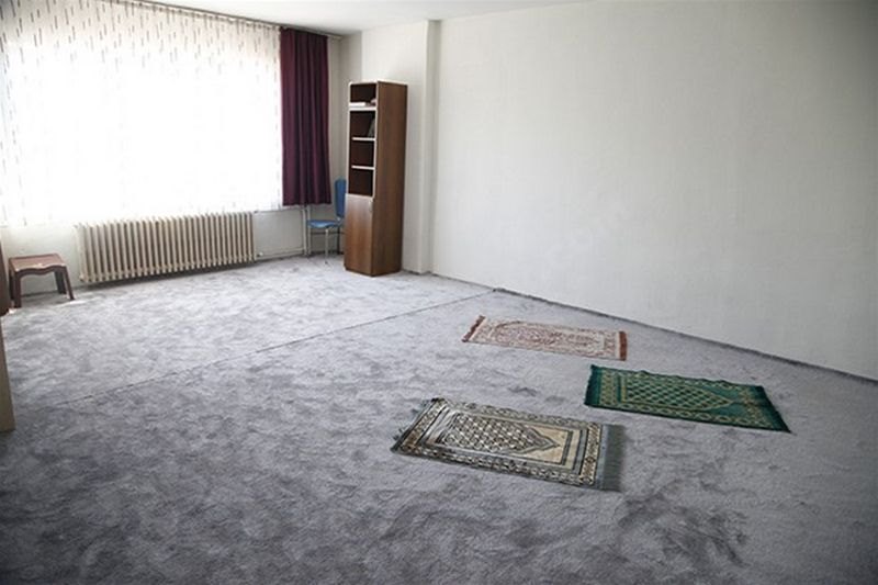 Hatice Turhan Sultan Kyk Kız Öğrenci Yurdu Görseli