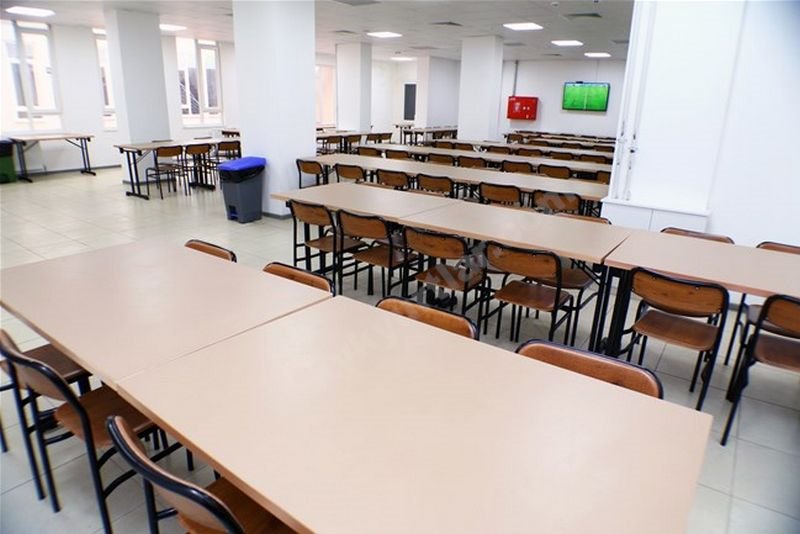 Hattat Emin Barın Kyk Erkek Öğrenci Yurdu Görseli