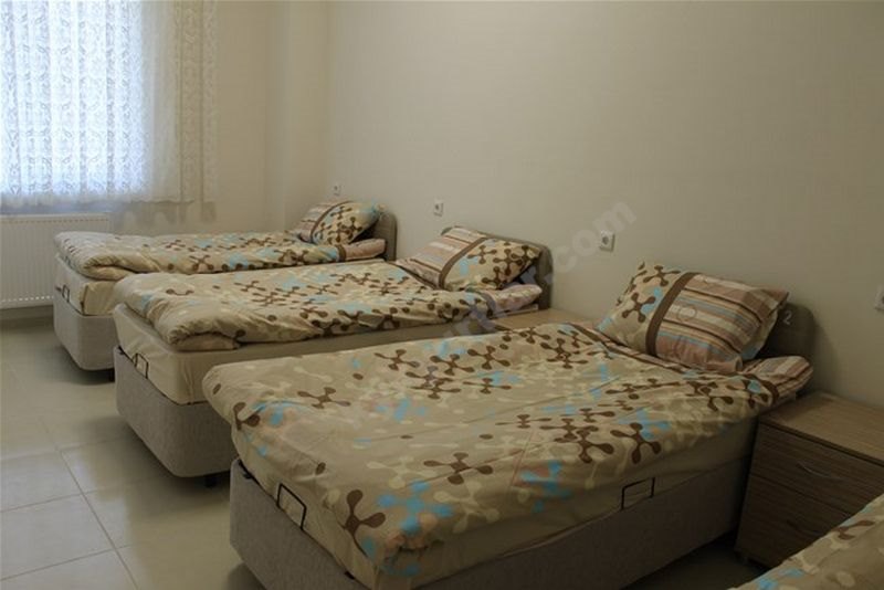 Hatuniye Kyk Kız Öğrenci Yurdu Görseli