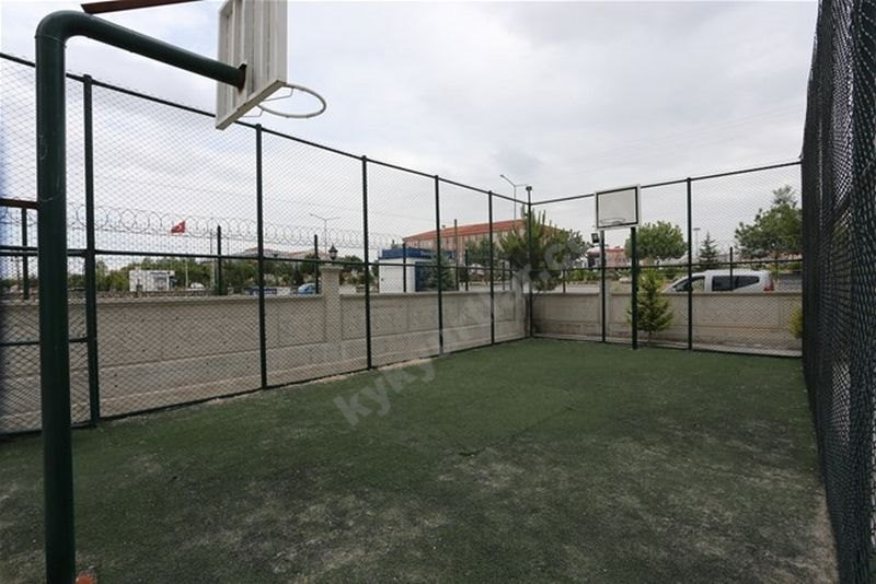 Hatuniye Kyk Kız Öğrenci Yurdu Görseli
