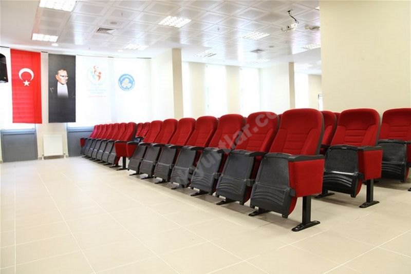 Havza Kyk Kız Ve Erkek Öğrenci Yurdu Görseli