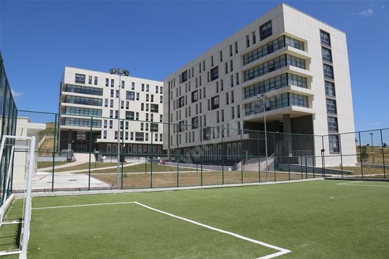 Havza Kyk Kız Ve Erkek Öğrenci Yurdu Görseli