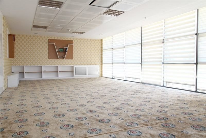 Havza Kyk Kız Ve Erkek Öğrenci Yurdu Görseli
