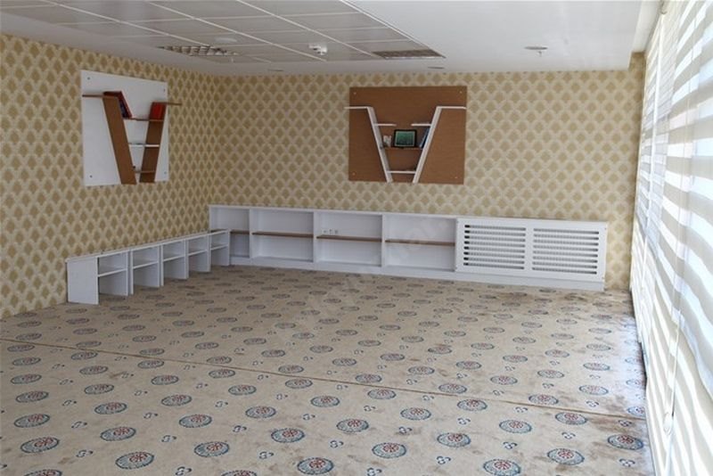 Havza Kyk Kız Ve Erkek Öğrenci Yurdu Görseli