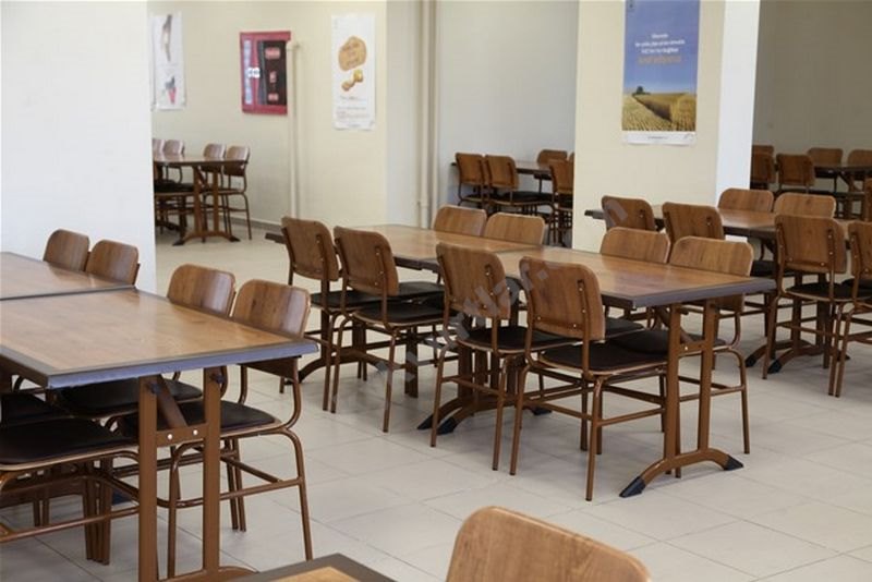 Havza Kyk Kız Ve Erkek Öğrenci Yurdu Görseli