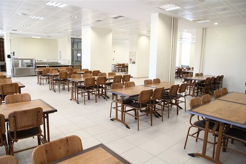 Havza Kyk Kız Ve Erkek Öğrenci Yurdu Görseli