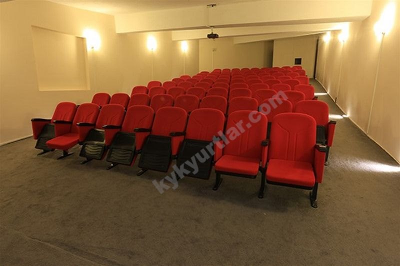 Hayme Ana Kyk Kız Öğrenci Yurdu Görseli