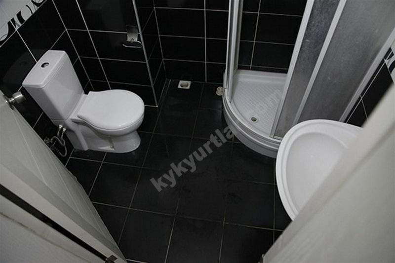 Hekimoğlu Kyk Erkek Öğrenci Yurdu Görseli