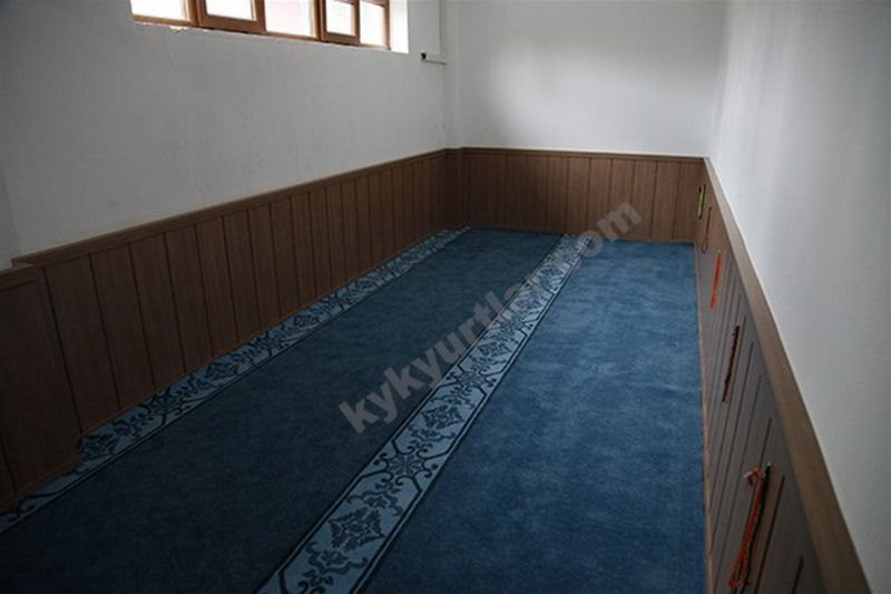 Hekimoğlu Kyk Erkek Öğrenci Yurdu Görseli