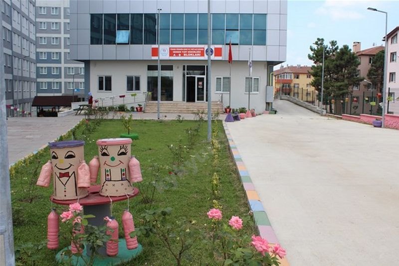 Hendek Kyk Kız Öğrenci Yurdu Görseli