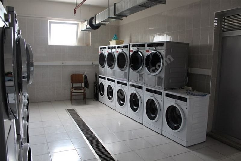Hendek Kyk Kız Öğrenci Yurdu Görseli