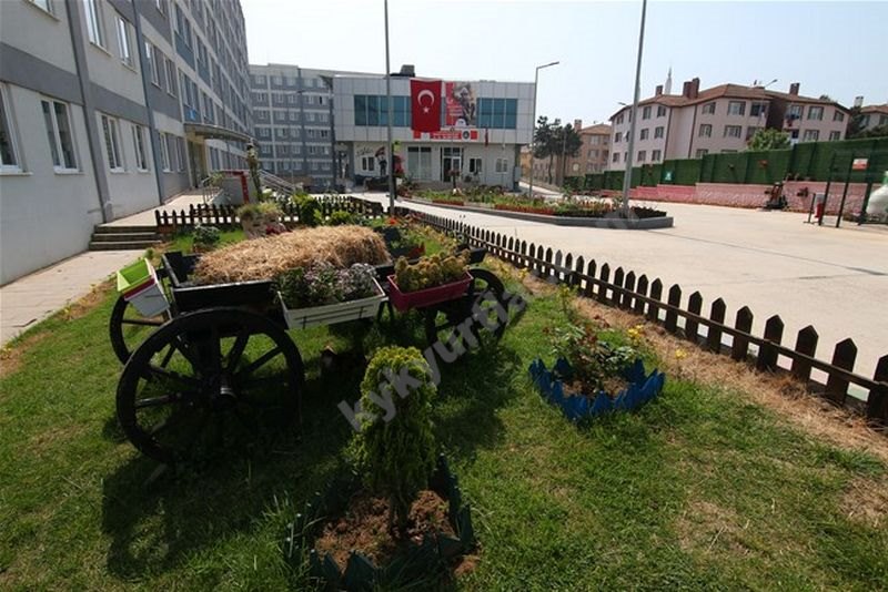 Hendek Kyk Kız Öğrenci Yurdu Görseli