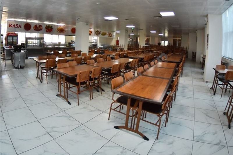 Hendek Kyk Kız Öğrenci Yurdu Görseli