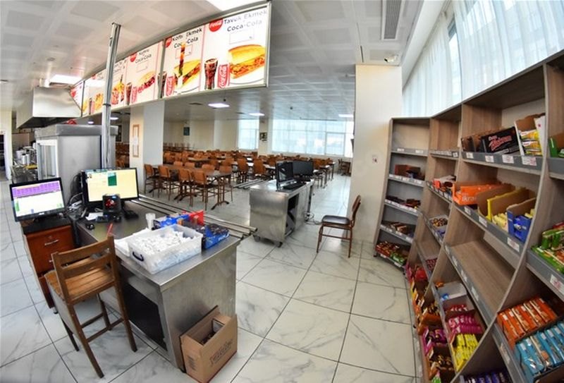 Hendek Kyk Kız Öğrenci Yurdu Görseli