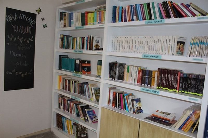 Hendek Kyk Kız Öğrenci Yurdu Görseli