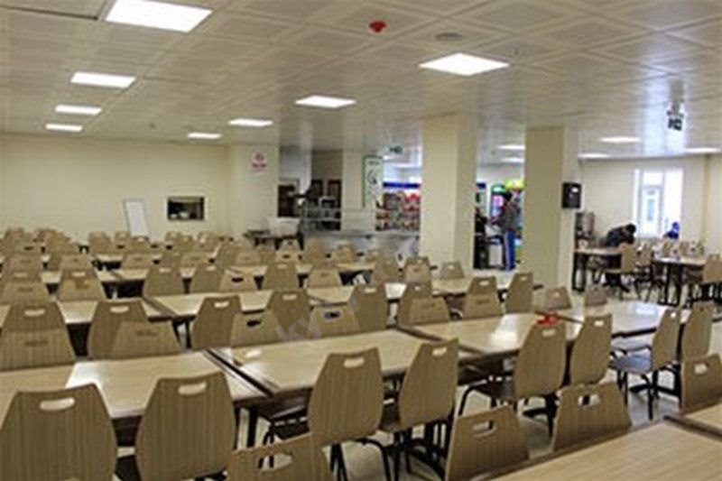 Hezar Dinari Kyk Erkek Öğrenci Yurdu Görseli