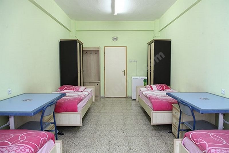 Hitit Kyk Kız Öğrenci Yurdu Görseli