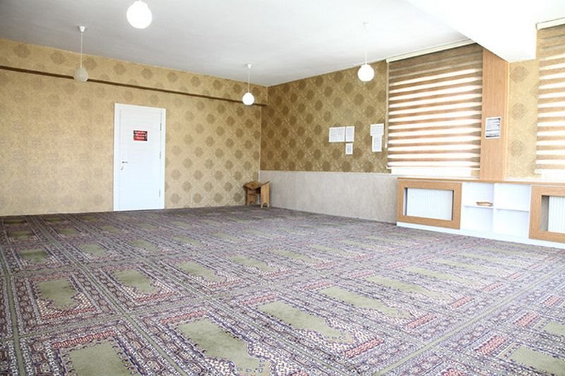 Hitit Kyk Kız Öğrenci Yurdu Görseli