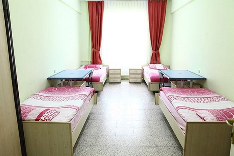 Hitit Kyk Kız Öğrenci Yurdu Görseli