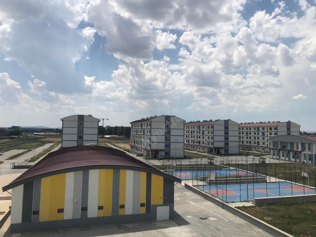 Hızır Bey Kyk Kız ve Erkek Öğrenci Yurdu Görseli