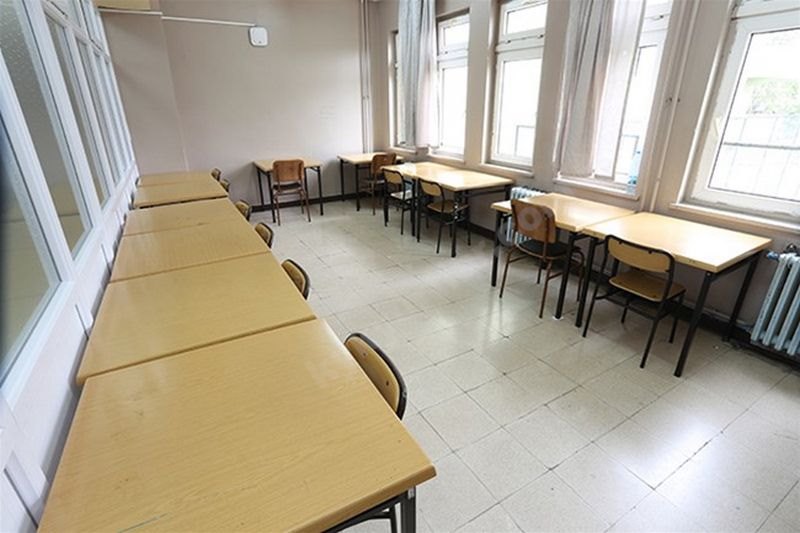 Hoca Ahmet Yesevi Kyk Kız Öğrenci Yurdu (İzmir) Görseli