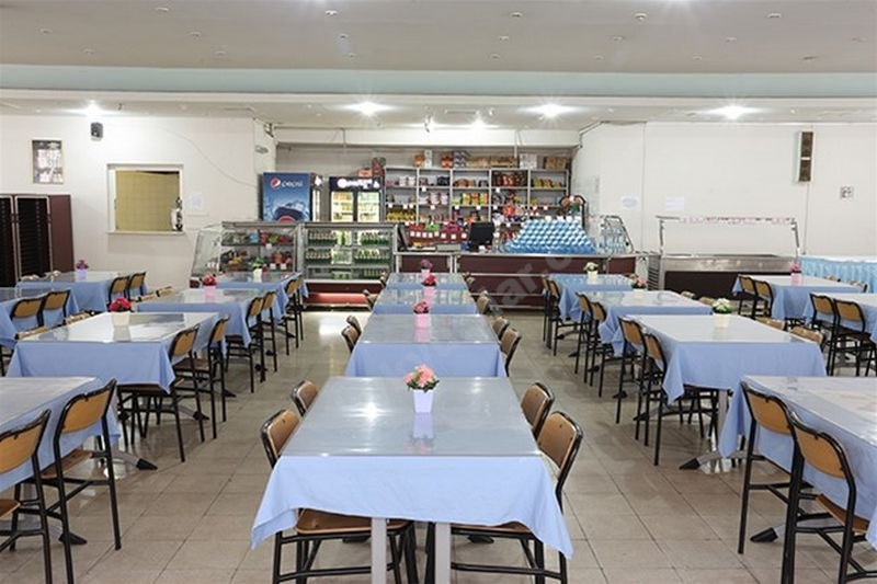 Hoca Ahmet Yesevi Kyk Kız Öğrenci Yurdu (İzmir) Görseli
