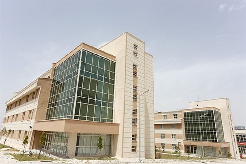 Honaz Kyk Kız Ve Erkek Öğrenci Yurdu Görseli