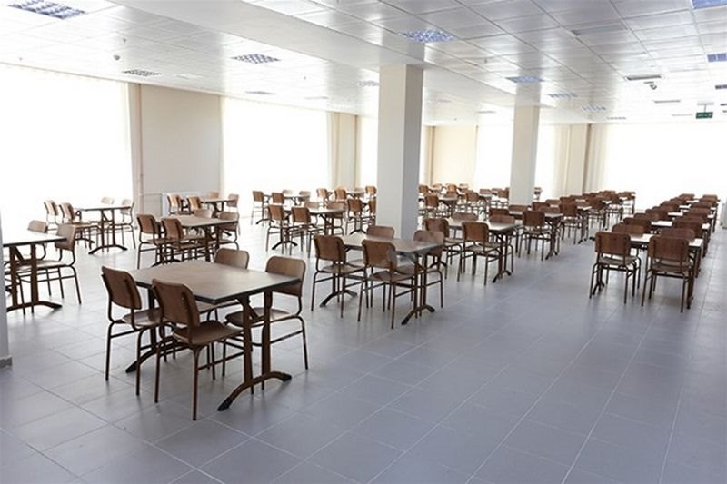 Honaz Kyk Kız Ve Erkek Öğrenci Yurdu Görseli