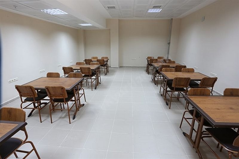 Honaz Kyk Kız Ve Erkek Öğrenci Yurdu Görseli