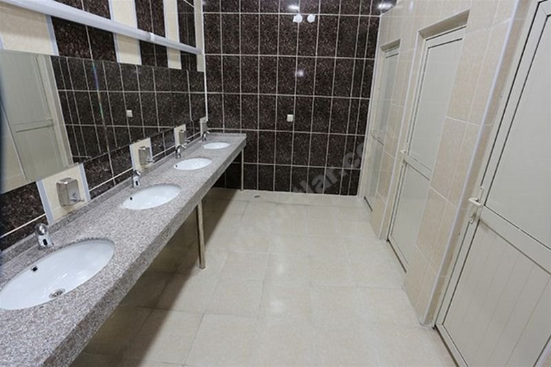Honaz Kyk Kız Ve Erkek Öğrenci Yurdu Görseli