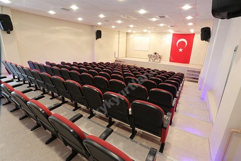 Honaz Kyk Kız Ve Erkek Öğrenci Yurdu Görseli