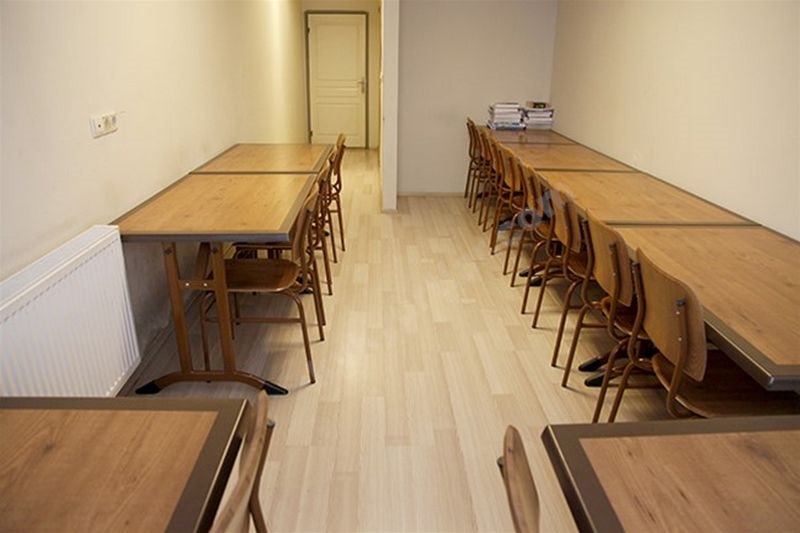 Hopa Kyk Kız Ve Erkek Öğrenci Yurdu Görseli