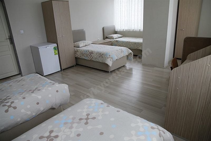 Hopa Kyk Kız Ve Erkek Öğrenci Yurdu Görseli
