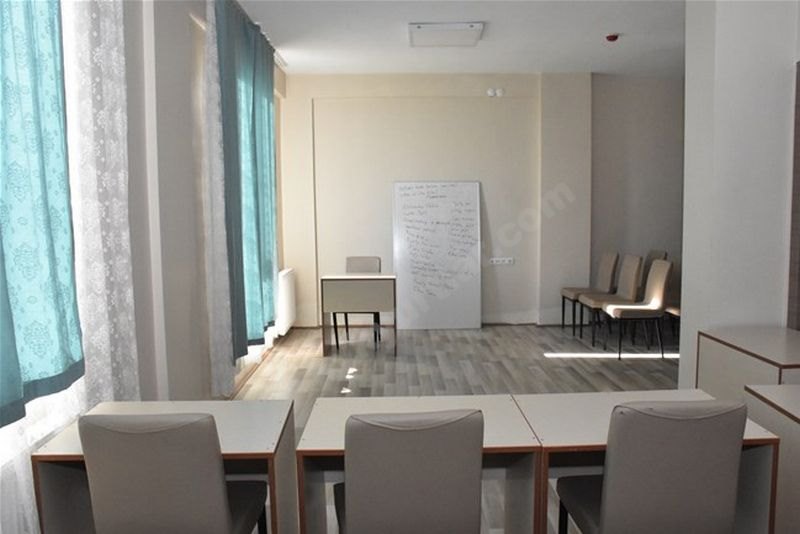 Horasan Kyk Kız Öğrenci Yurdu Müdürlüğü Görseli