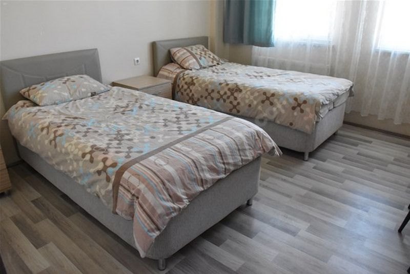 Horasan Kyk Kız Öğrenci Yurdu Müdürlüğü Görseli