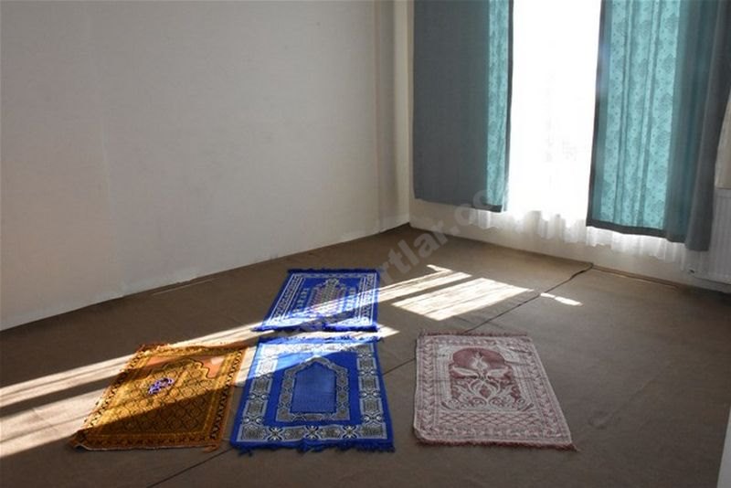 Horasan Kyk Kız Öğrenci Yurdu Müdürlüğü Görseli