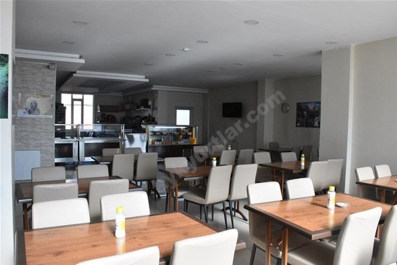 Horasan Kyk Kız Öğrenci Yurdu Müdürlüğü Görseli