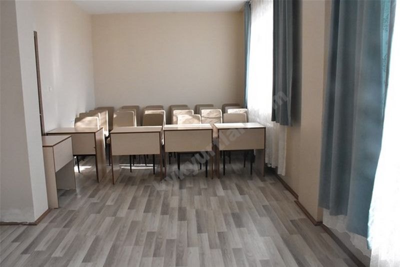 Horasan Kyk Kız Öğrenci Yurdu Müdürlüğü Görseli