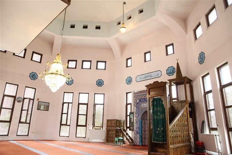Hubbi Hatun Kyk Kız Öğrenci Yurdu Görseli