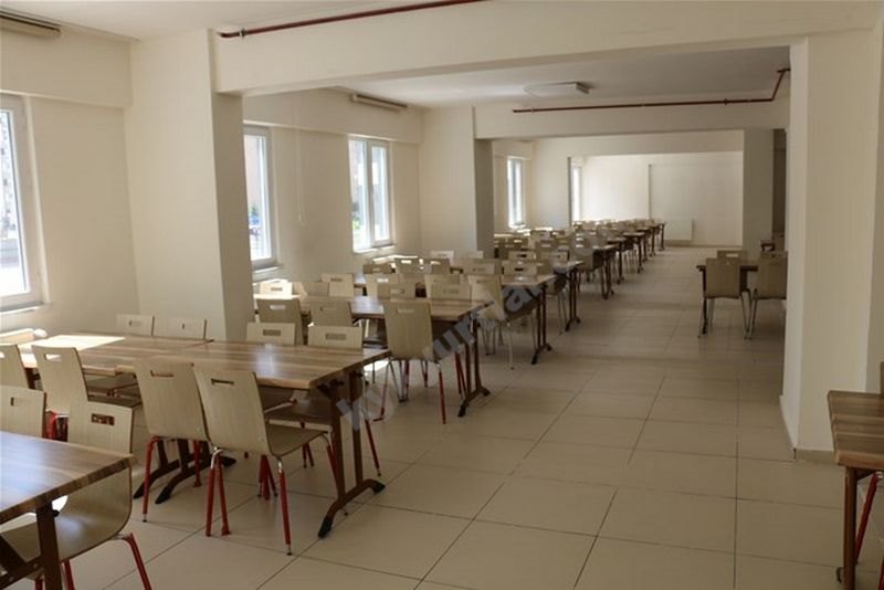 Hunat Hatun Kyk Kız Öğrenci Yurdu Görseli