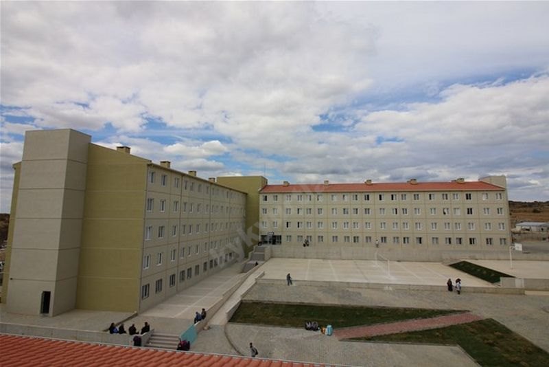 Hundi Hatun Kyk Kız Öğrenci Yurdu Görseli