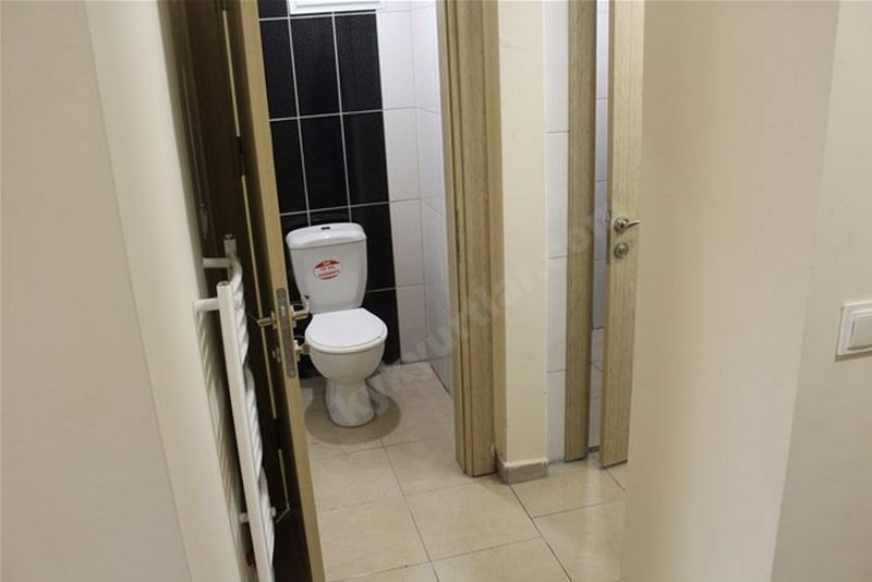 Hünkar Kyk Kız Ve Erkek Öğrenci Yurdu Görseli