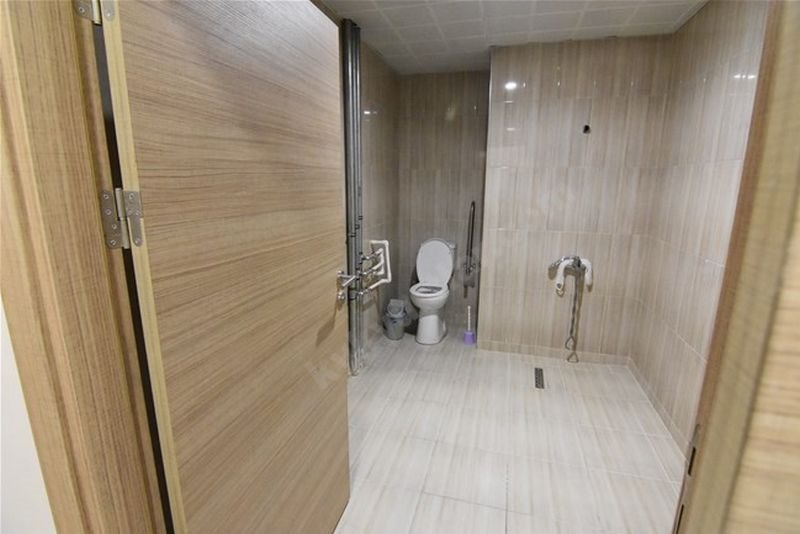 Hüseyin Gazi Kyk Erkek Öğrenci Yurdu Görseli