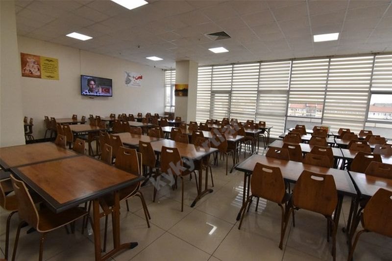 Hüseyin Gazi Kyk Erkek Öğrenci Yurdu Görseli